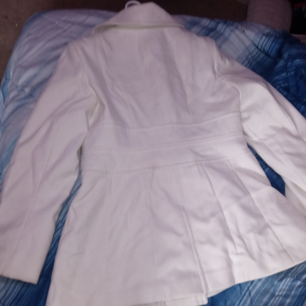 Jessica Simpson coat - Picture 2 of 2